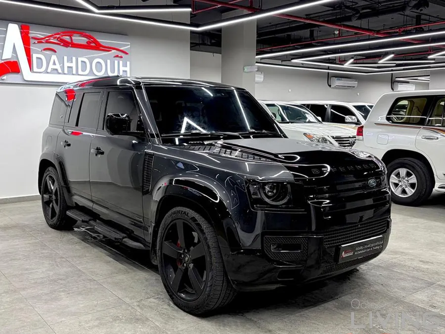 Land Rover Defender 110 2023 — QatarLiving